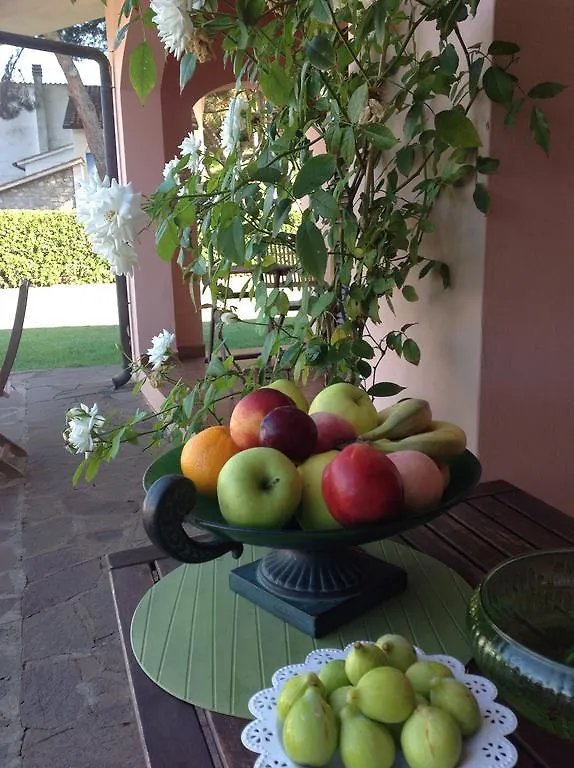 Affittacamere Hotel Casa Le Agavi Portoferraio