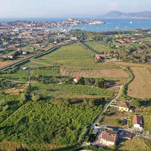  Bed & Breakfast Casa Gianfranca