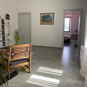  Affittacamere La Scalinata