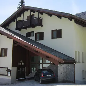 Bel Sit Hotel Madesimo