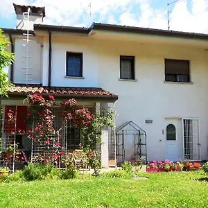 Casa Gamberini Bed & Breakfast Collalto