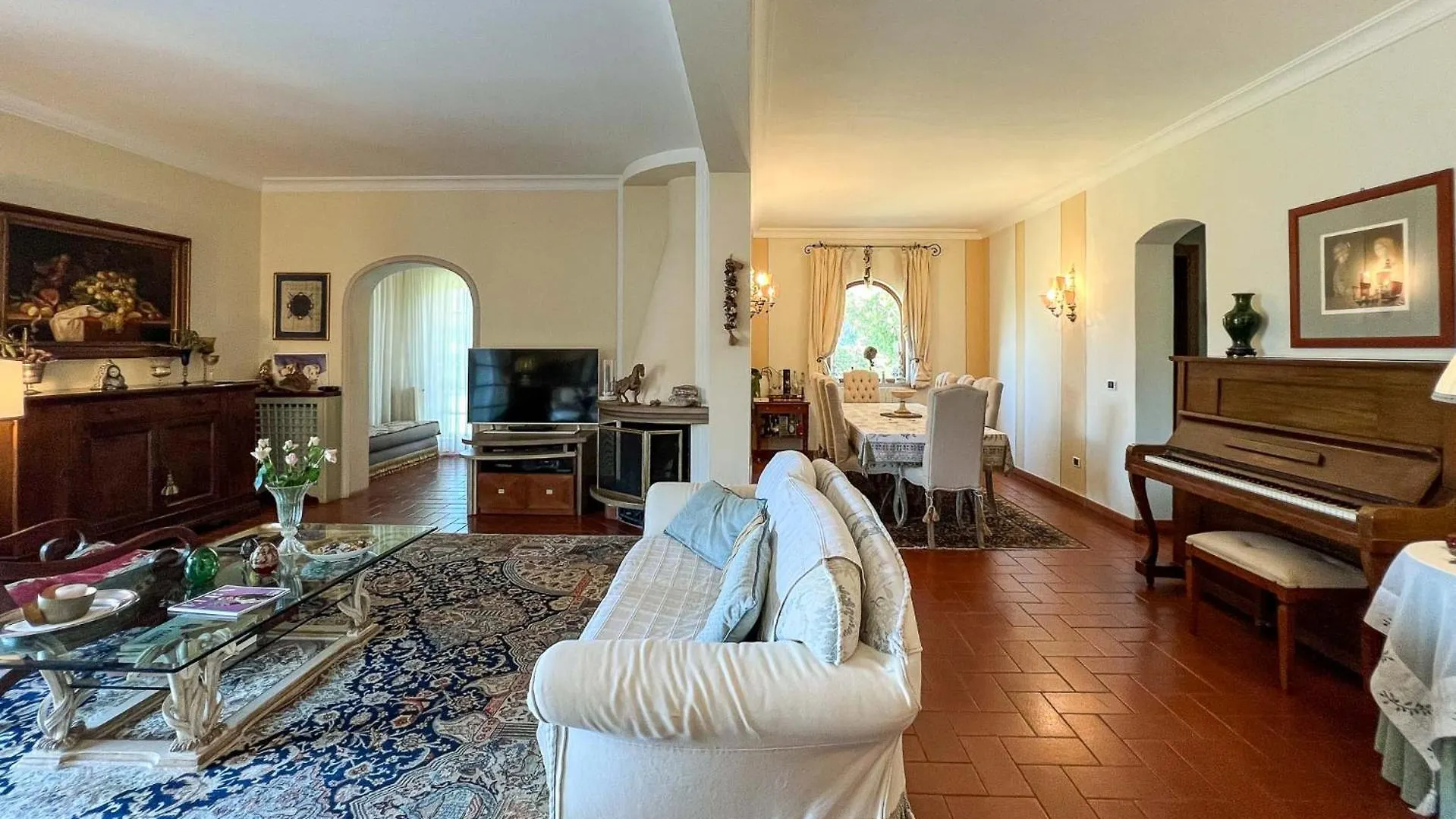 Casa Le Agavi Hotel Portoferraio Guest house