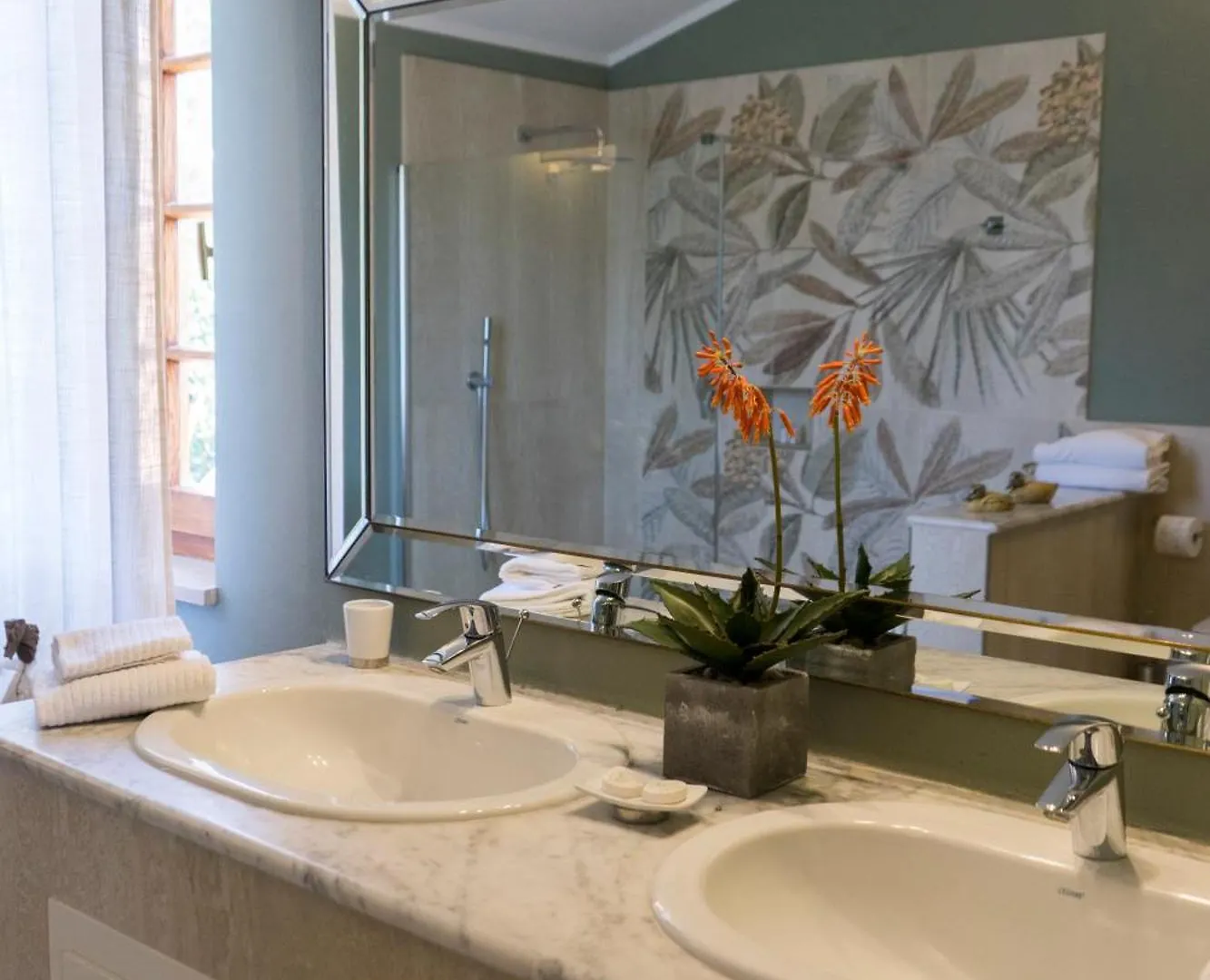 Casa Le Agavi Hotel Portoferraio