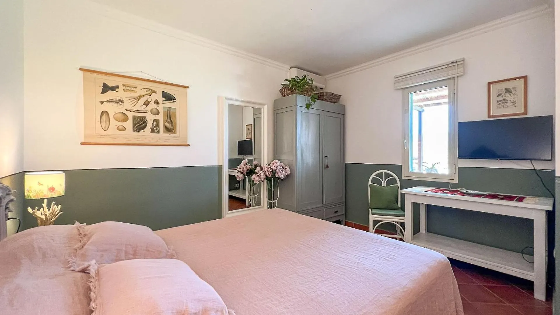 Casa Le Agavi Hotel Portoferraio