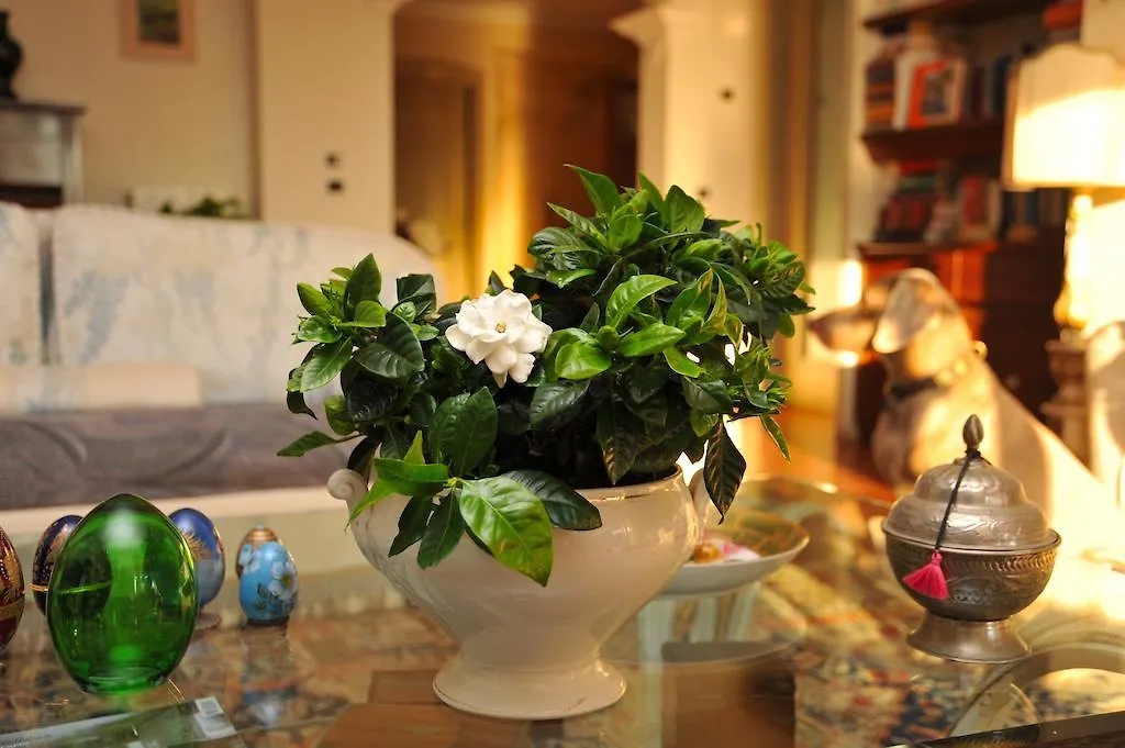 Casa Le Agavi Hotel Portoferraio Guest house