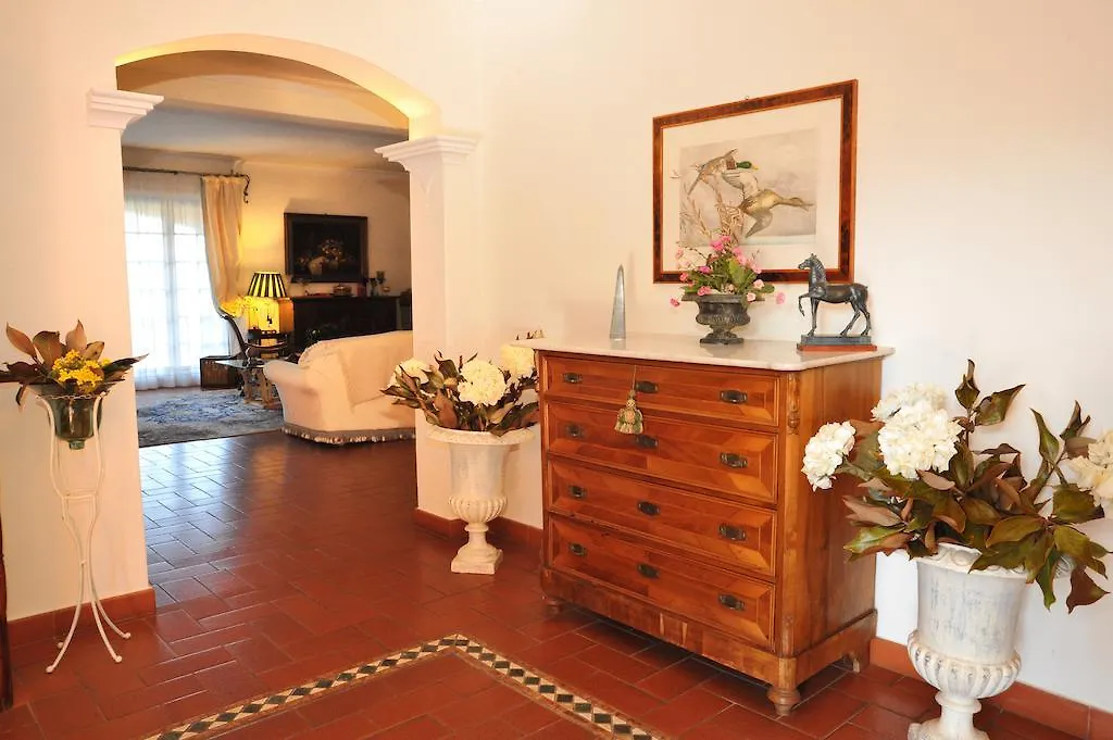 Guest house Casa Le Agavi Hotel Portoferraio
