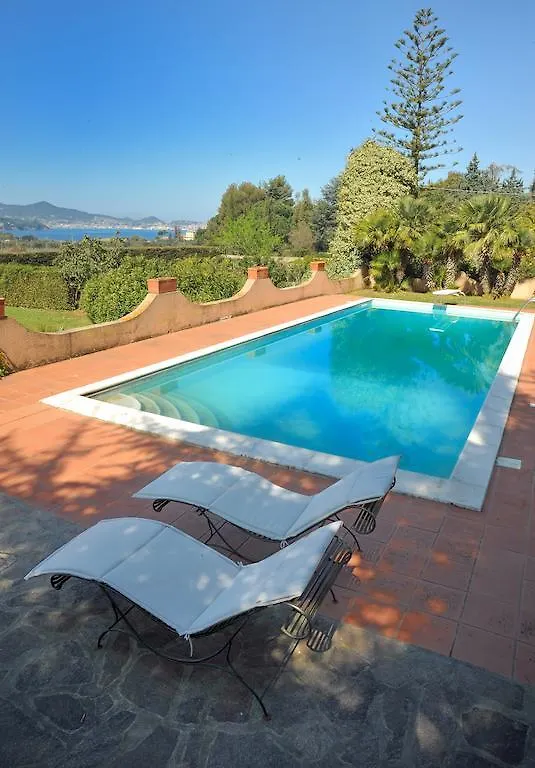 Guest house Casa Le Agavi Hotel Portoferraio