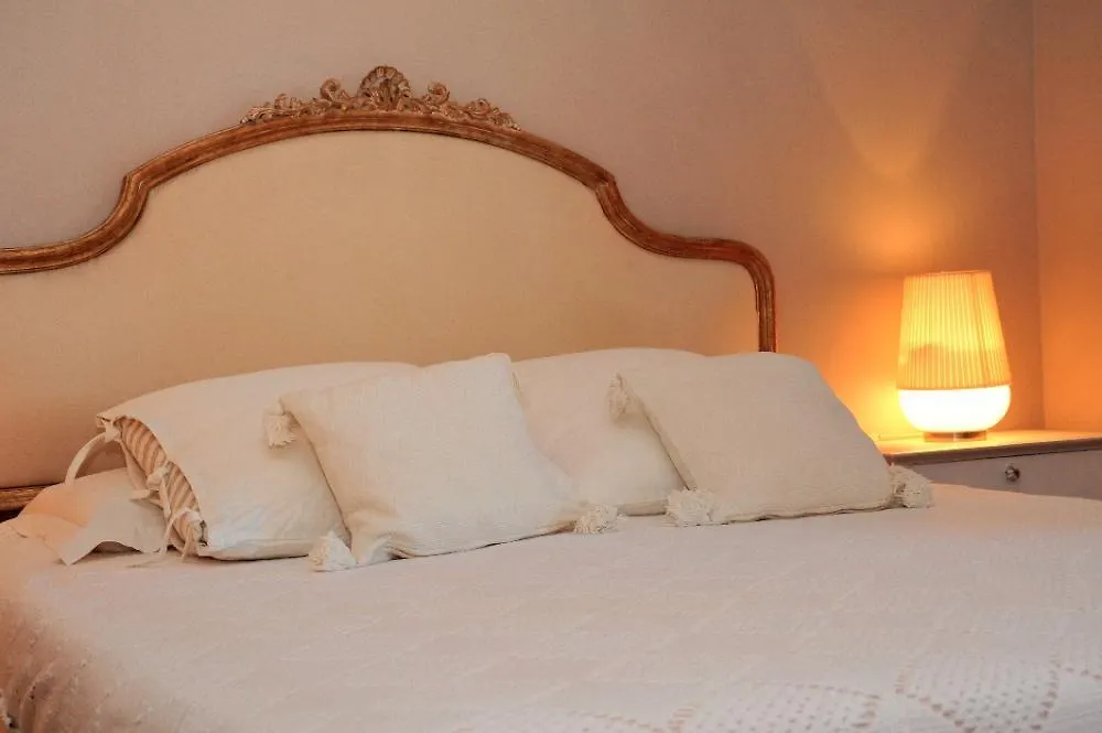 Guest house Casa Le Agavi Hotel Portoferraio